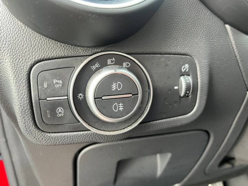 Alfa Romeo Stelvio - Photo 19