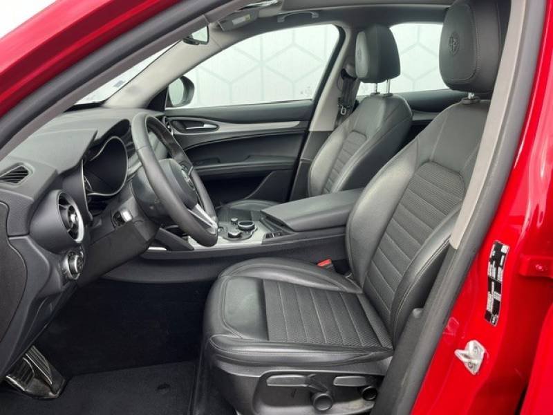 Alfa Romeo Stelvio - Photo 20