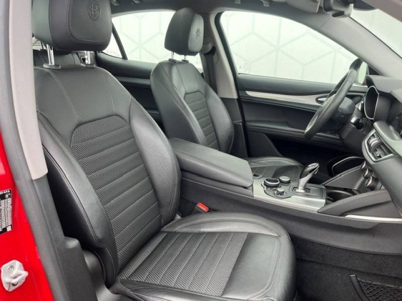 Alfa Romeo Stelvio - Photo 22