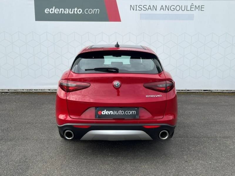 Alfa Romeo Stelvio - Photo 27
