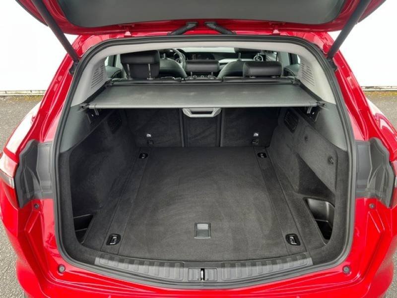 Alfa Romeo Stelvio - Photo 28