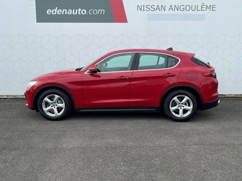 Alfa Romeo Stelvio - Photo 3