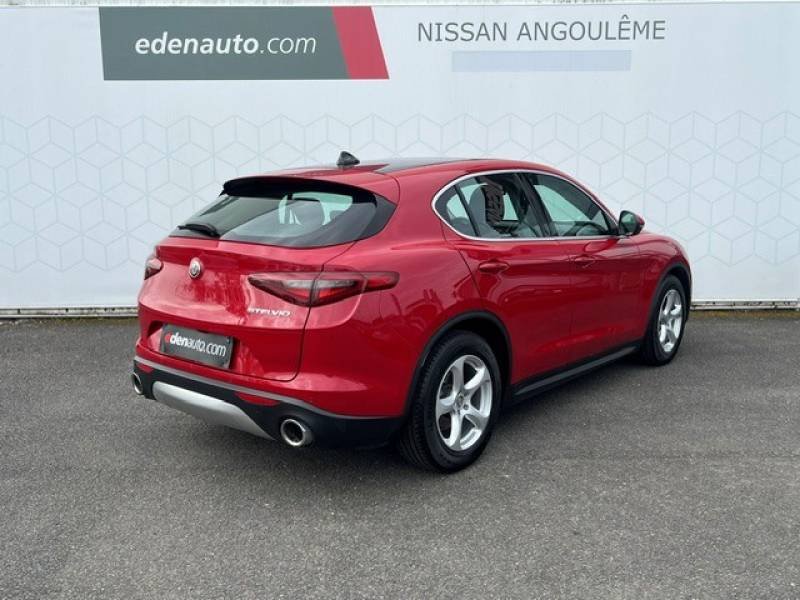 Alfa Romeo Stelvio - Photo 31