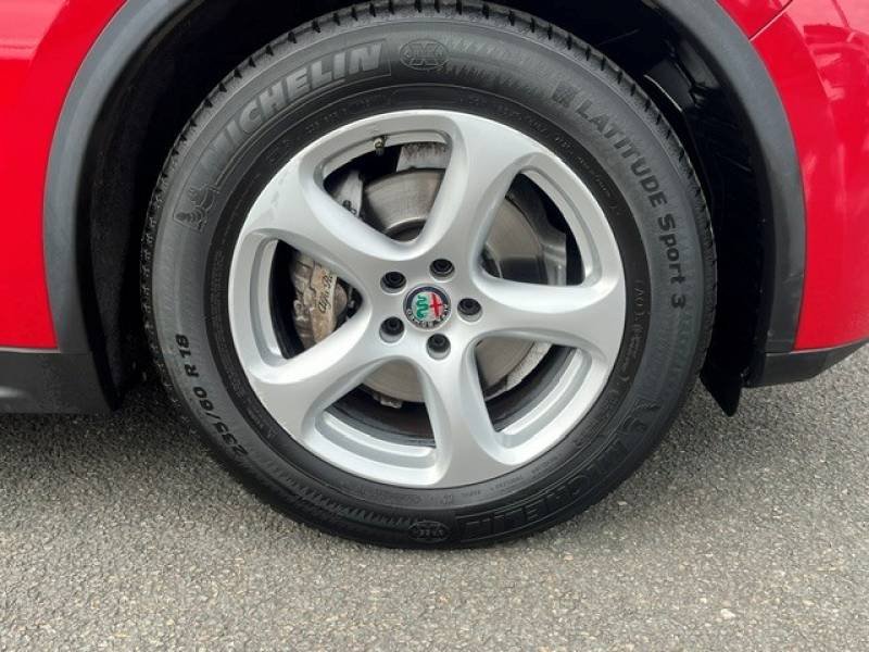 Alfa Romeo Stelvio - Photo 35