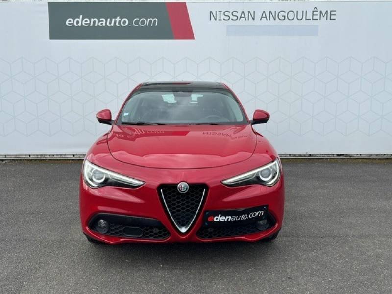 Alfa Romeo Stelvio - Photo 5