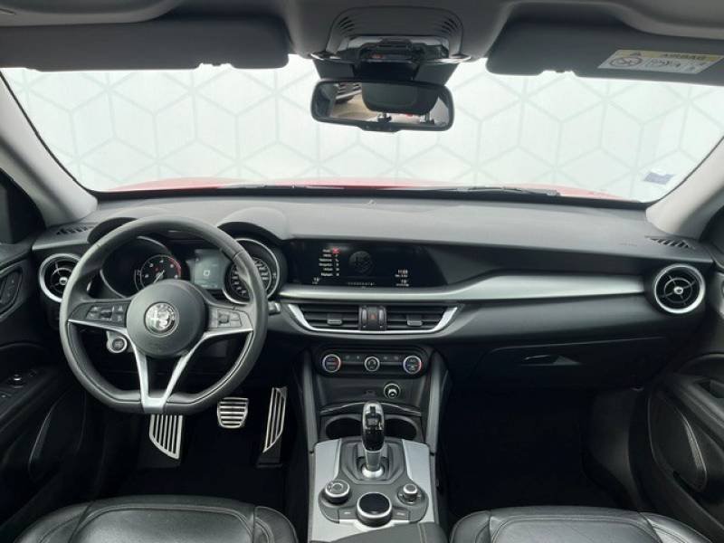 Alfa Romeo Stelvio - Photo 6