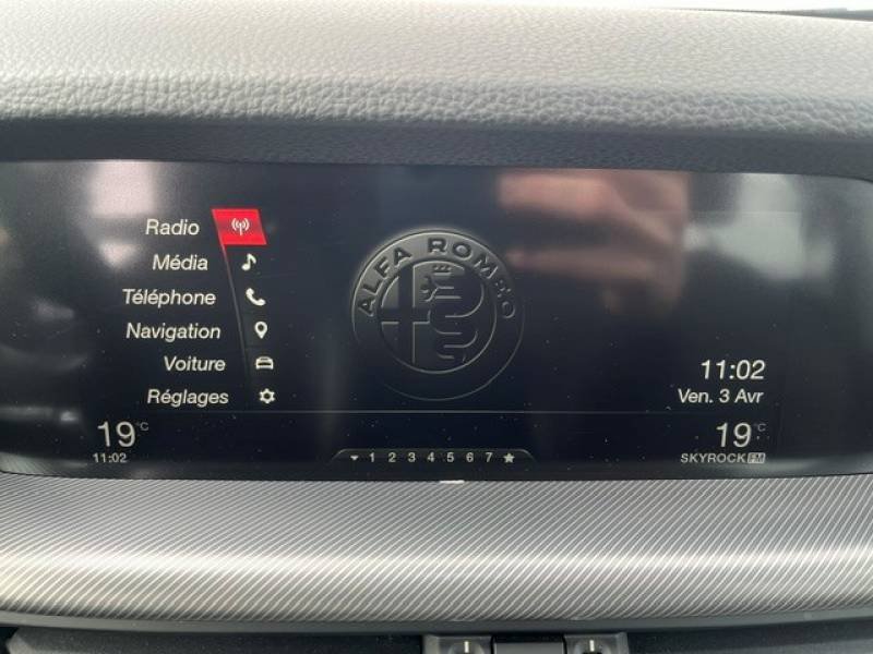 Alfa Romeo Stelvio - Photo 7