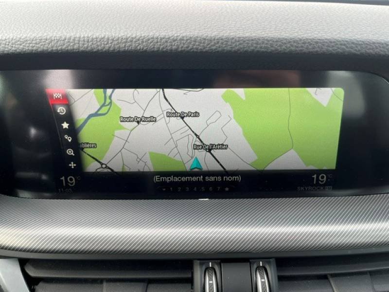 Alfa Romeo Stelvio - Photo 8