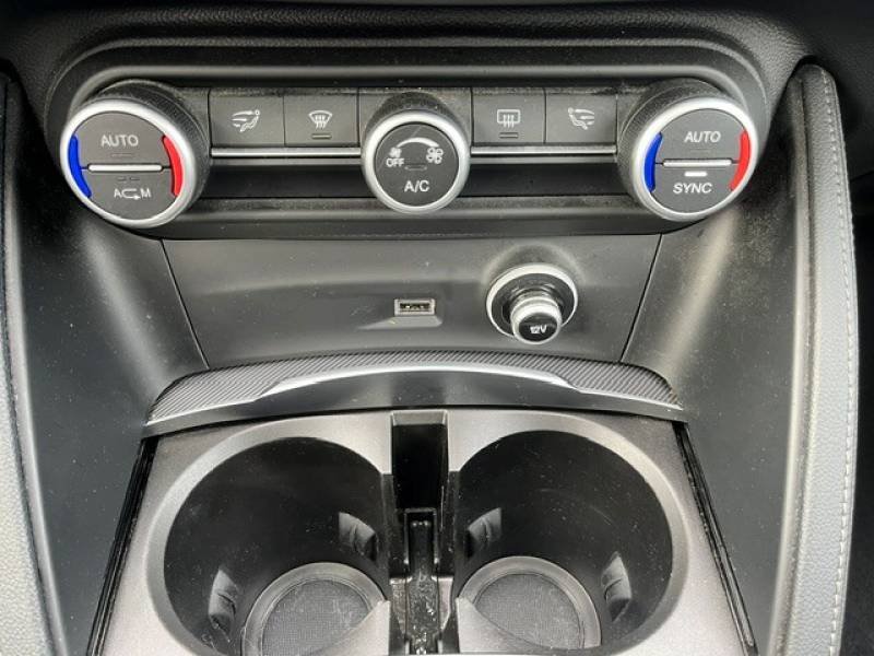 Alfa Romeo Stelvio - Photo 10