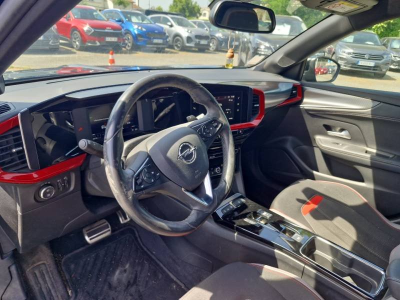 Opel Mokka - Photo 11