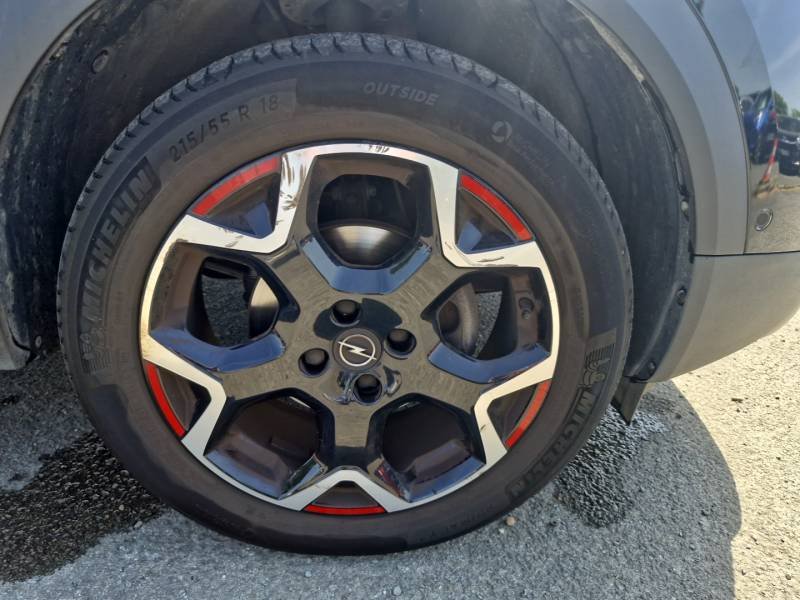 Opel Mokka - Photo 13