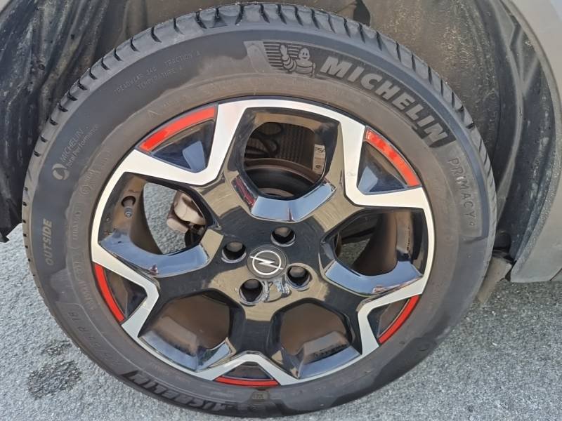 Opel Mokka - Photo 14