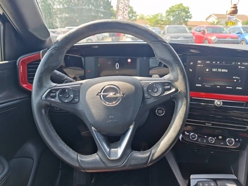 Opel Mokka - Photo 26