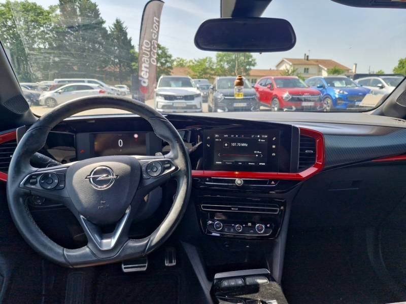 Opel Mokka - Photo 27
