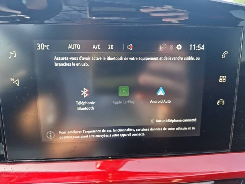 Opel Mokka - Photo 32