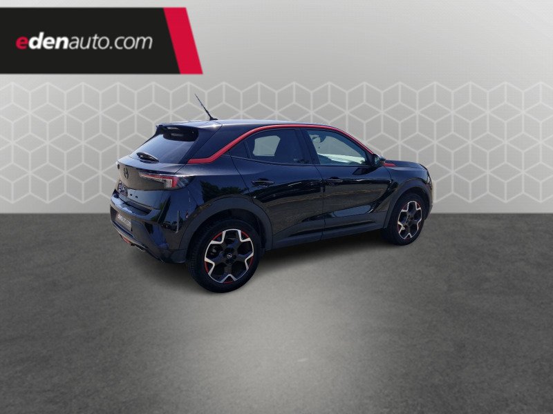 Opel Mokka - Photo 5