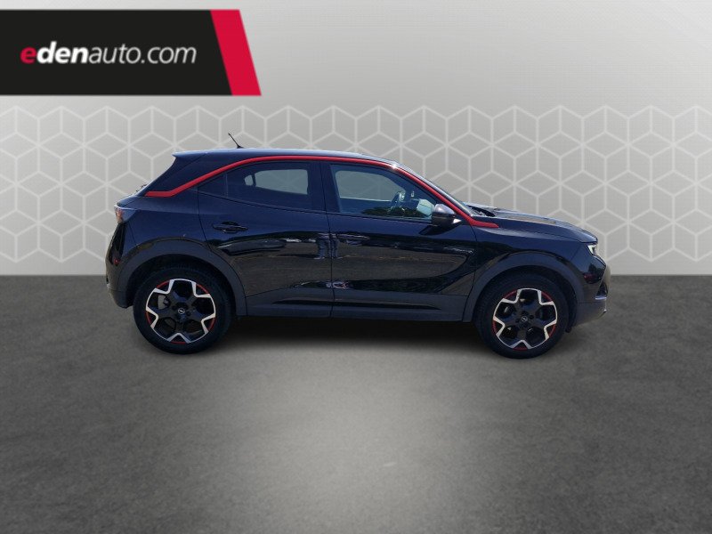 Opel Mokka - Photo 6