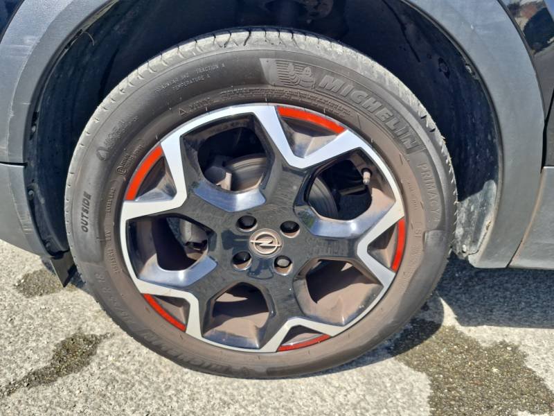 Opel Mokka - Photo 9