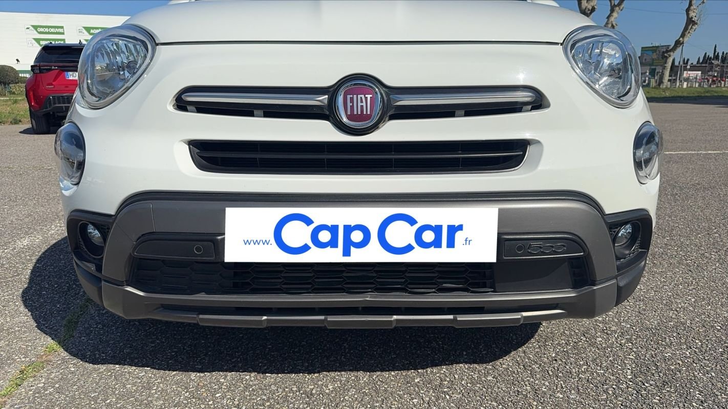 Fiat 500X - Photo 20