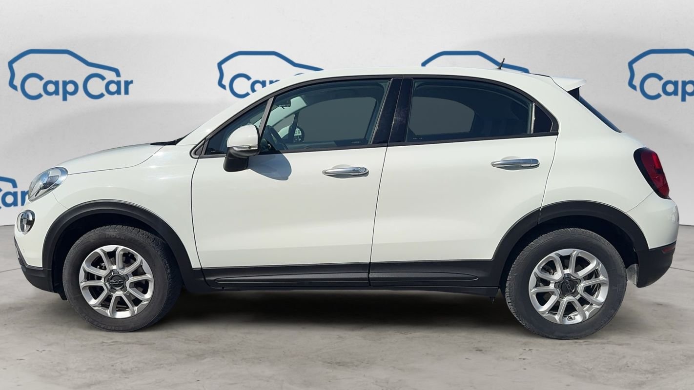 Fiat 500X - Photo 2