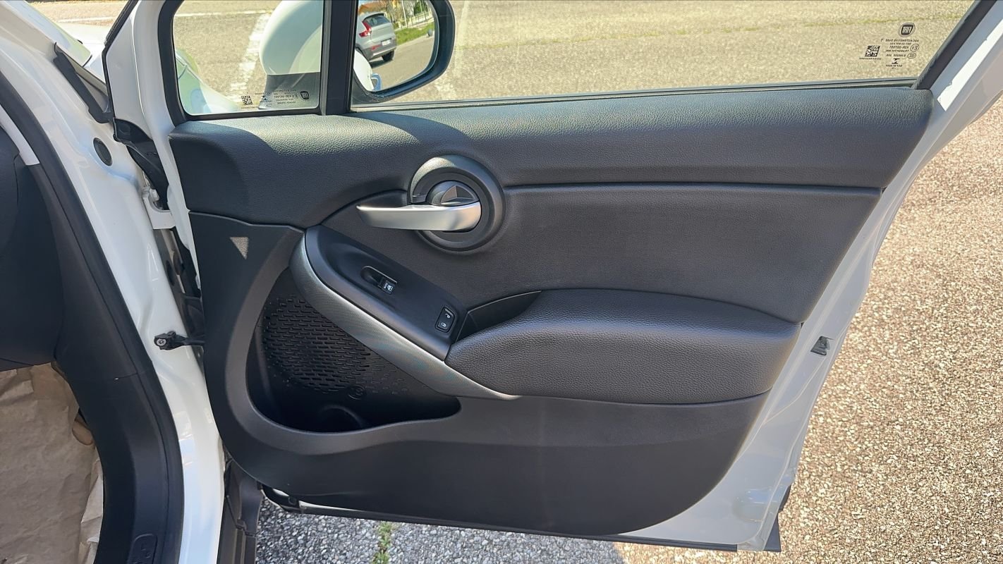 Fiat 500X - Photo 23