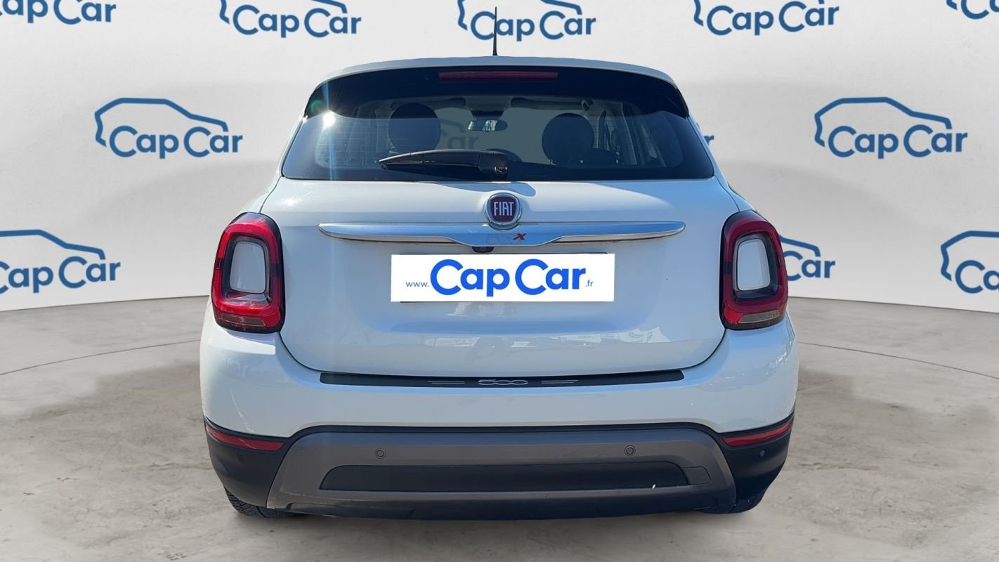 Fiat 500X - Photo 3
