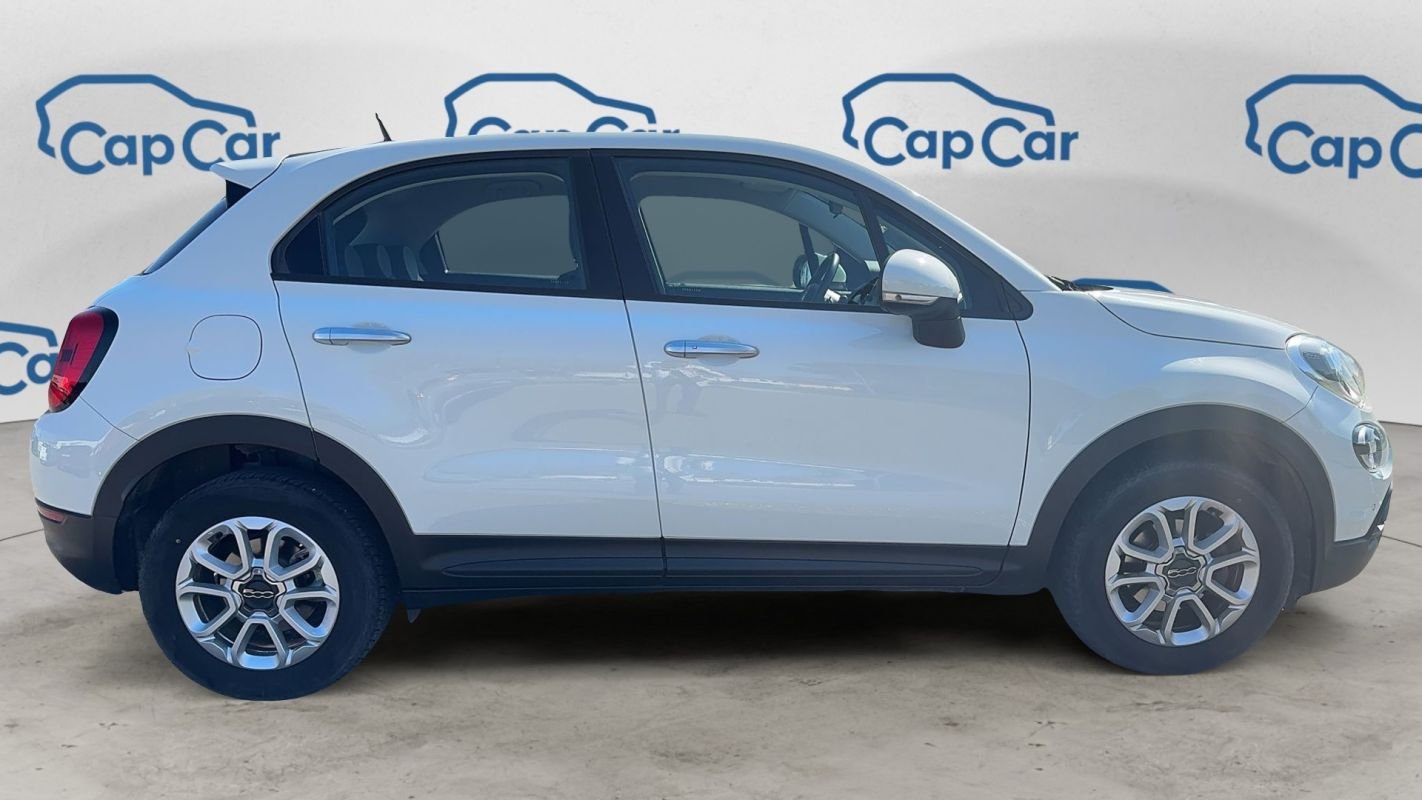 Fiat 500X - Photo 4