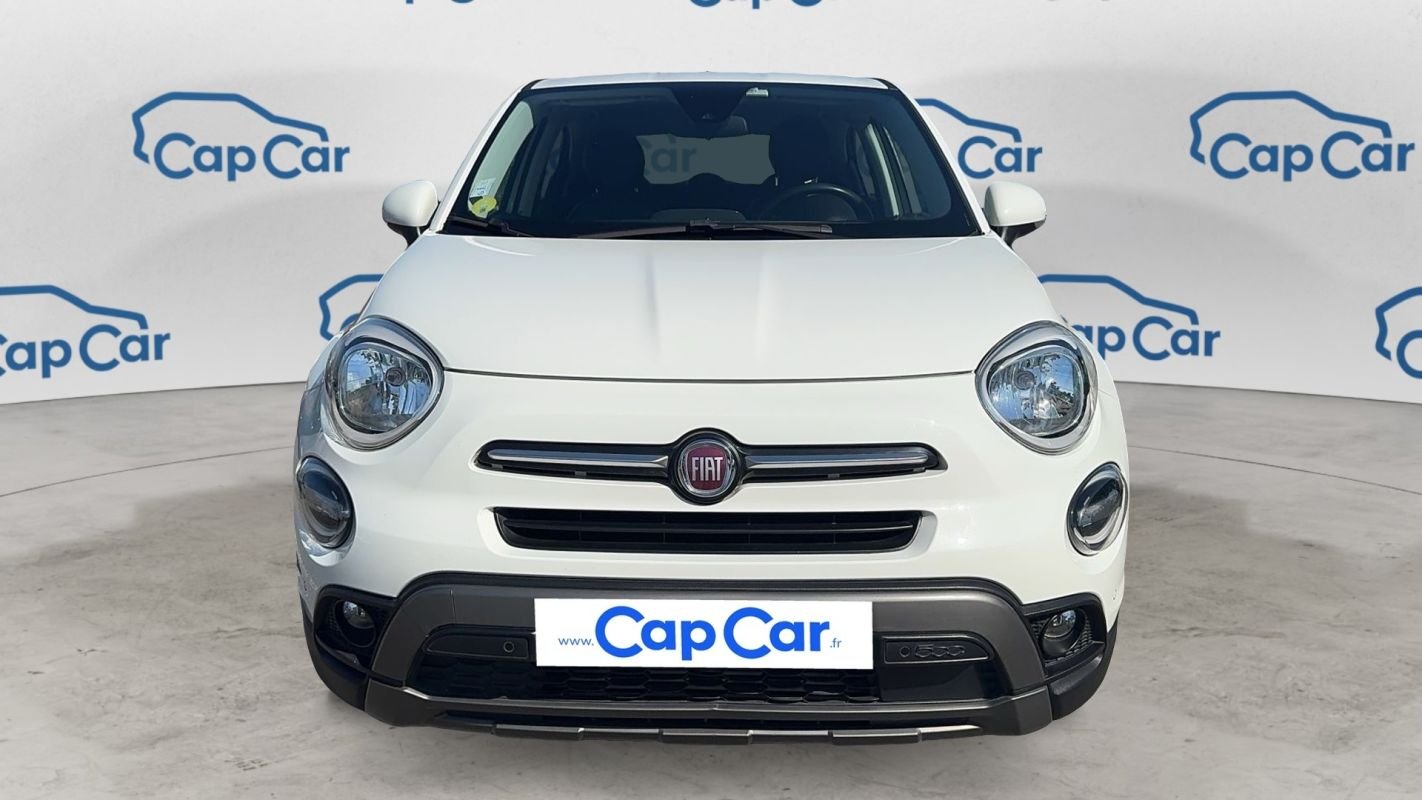 Fiat 500X - Photo 5