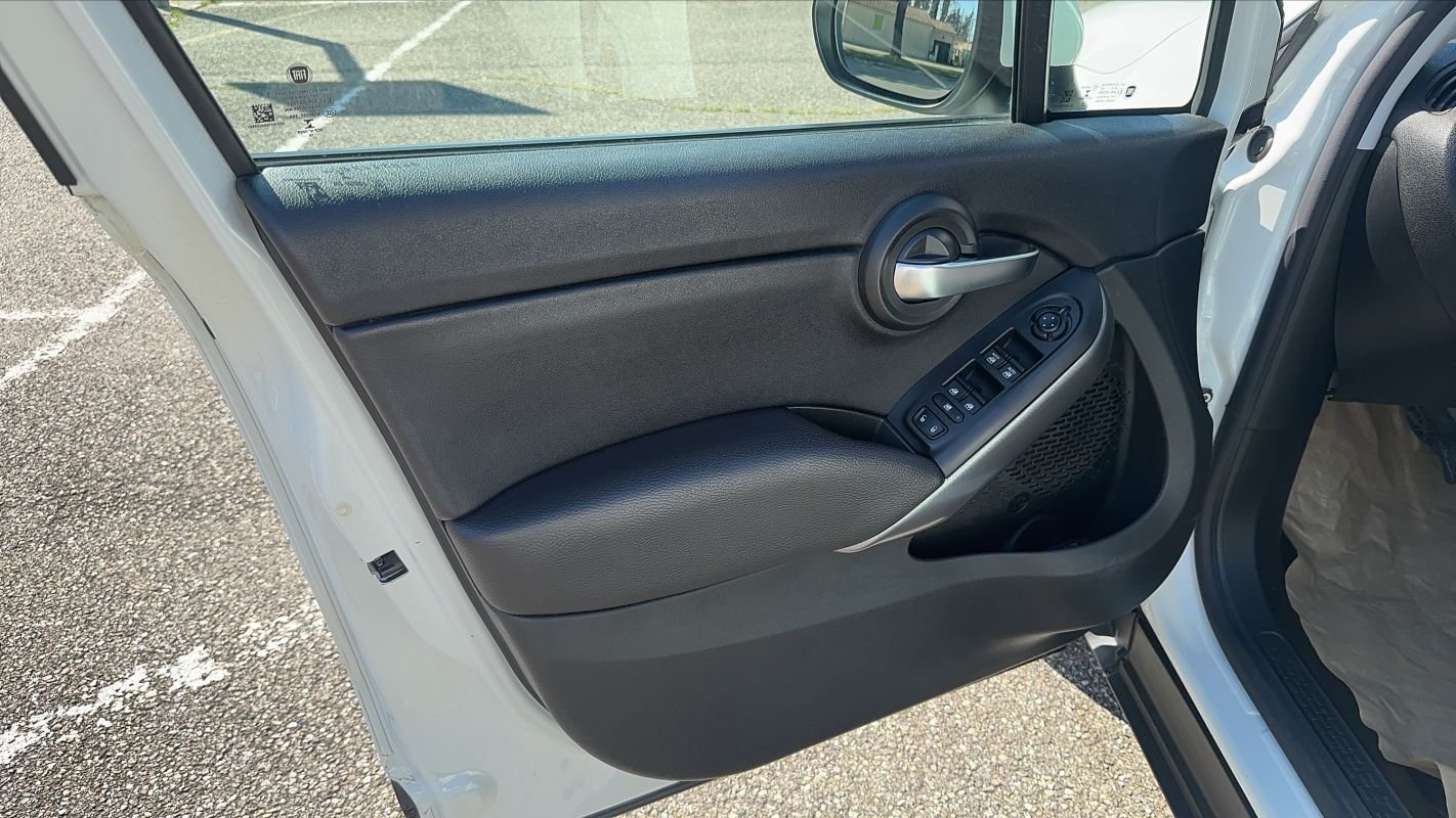 Fiat 500X - Photo 7