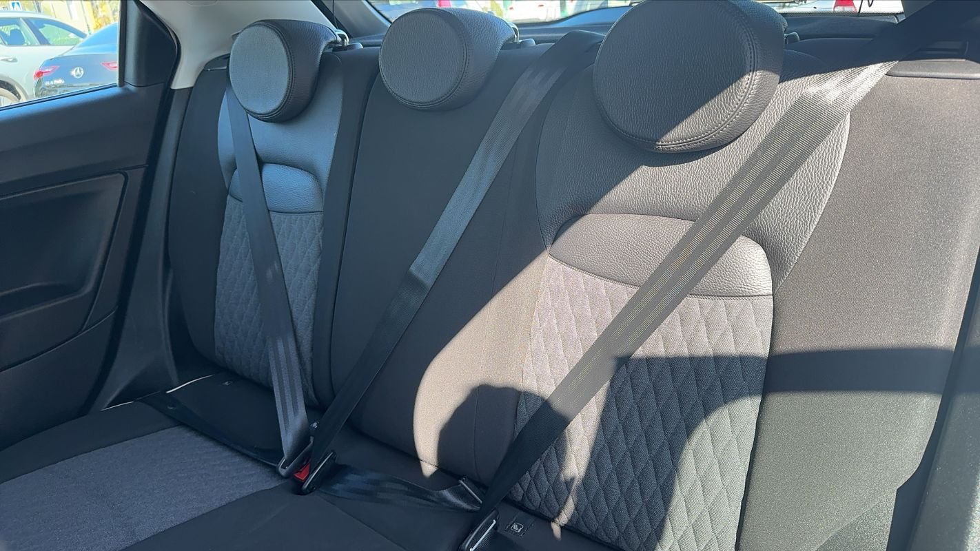 Fiat 500X - Photo 9
