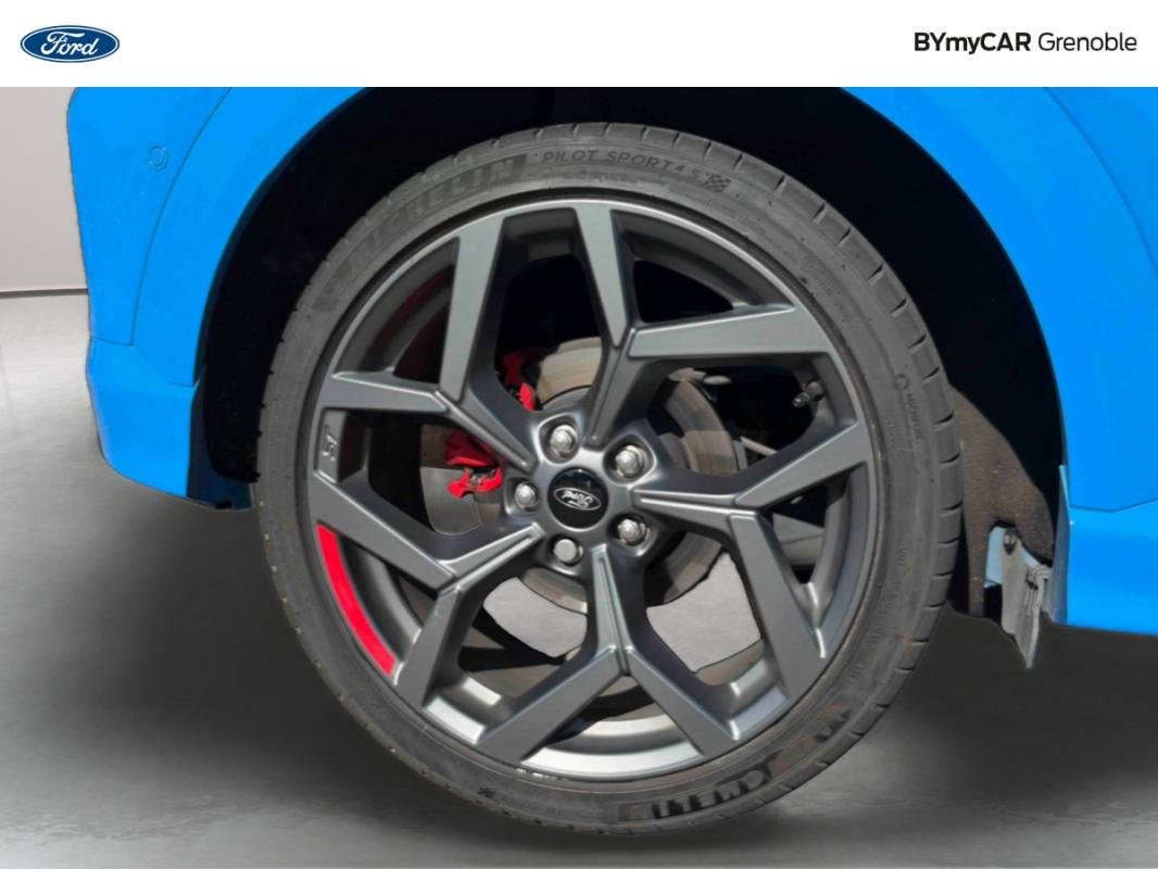 Ford Puma - Photo 14