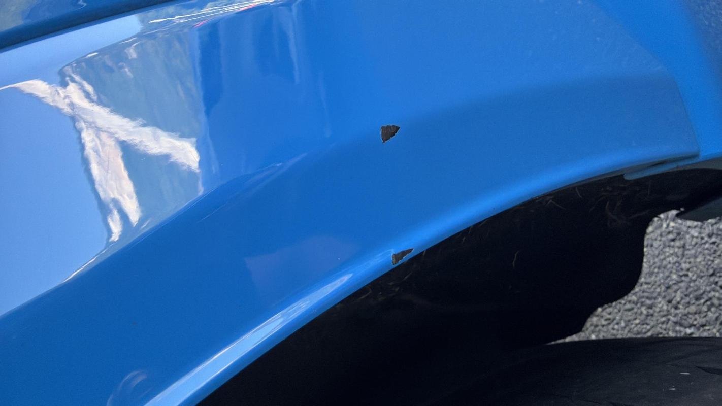 Ford Puma - Photo 23
