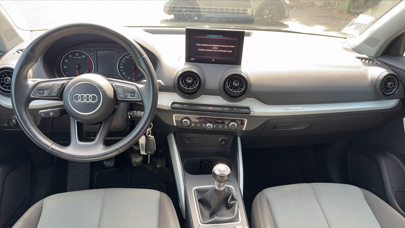 Audi Q2 - Photo 11
