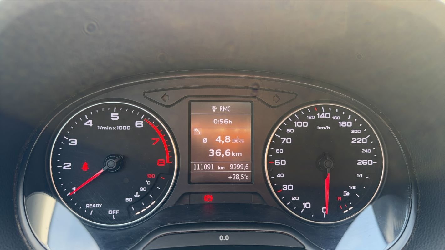 Audi Q2 - Photo 12