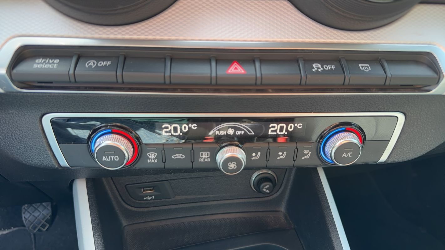 Audi Q2 - Photo 13