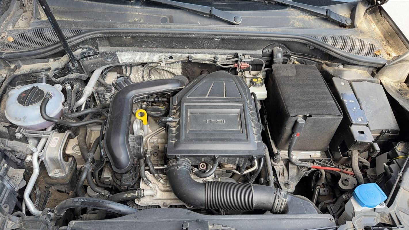 Audi Q2 - Photo 15