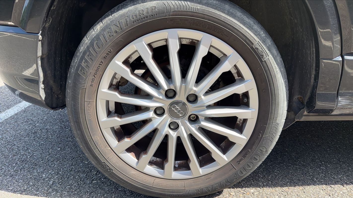 Audi Q2 - Photo 16