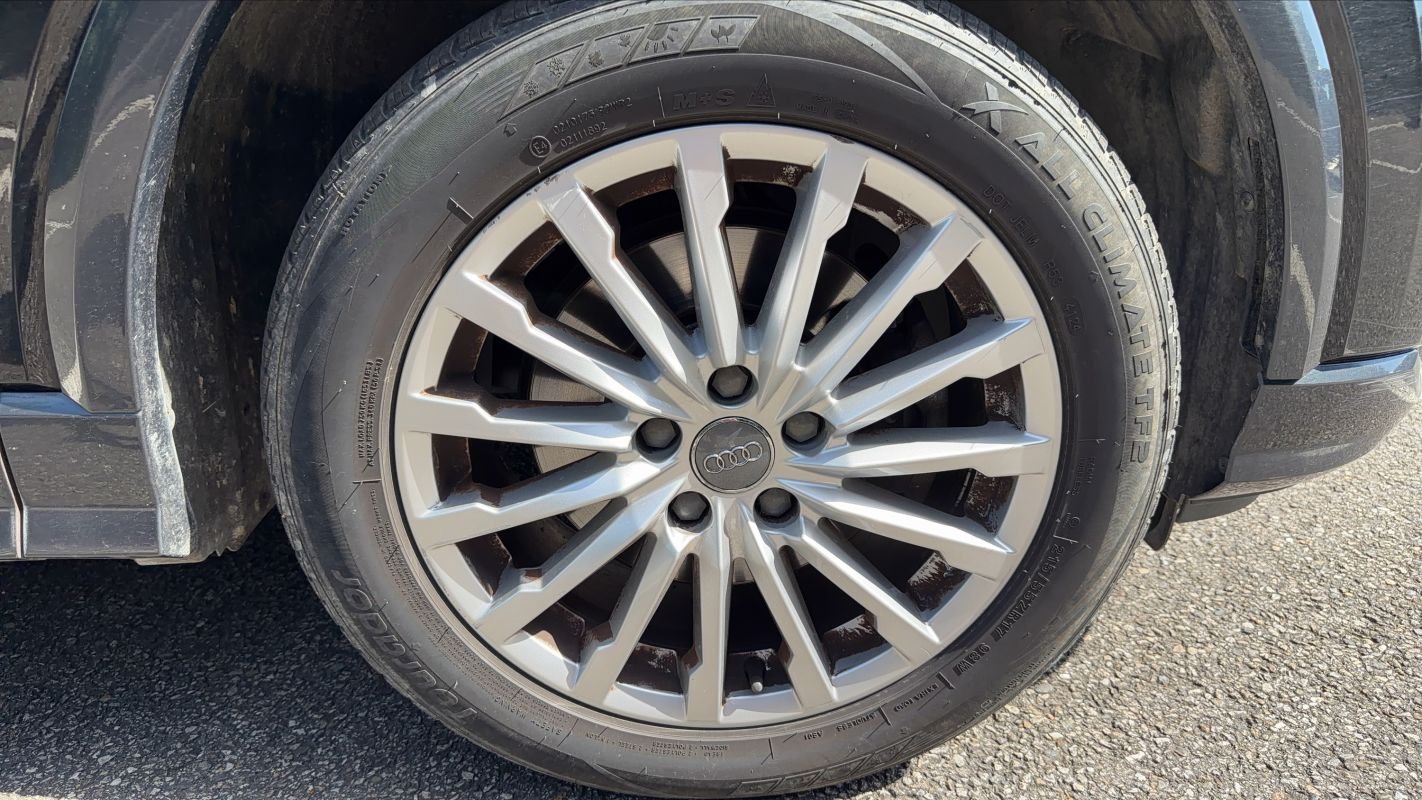 Audi Q2 - Photo 17