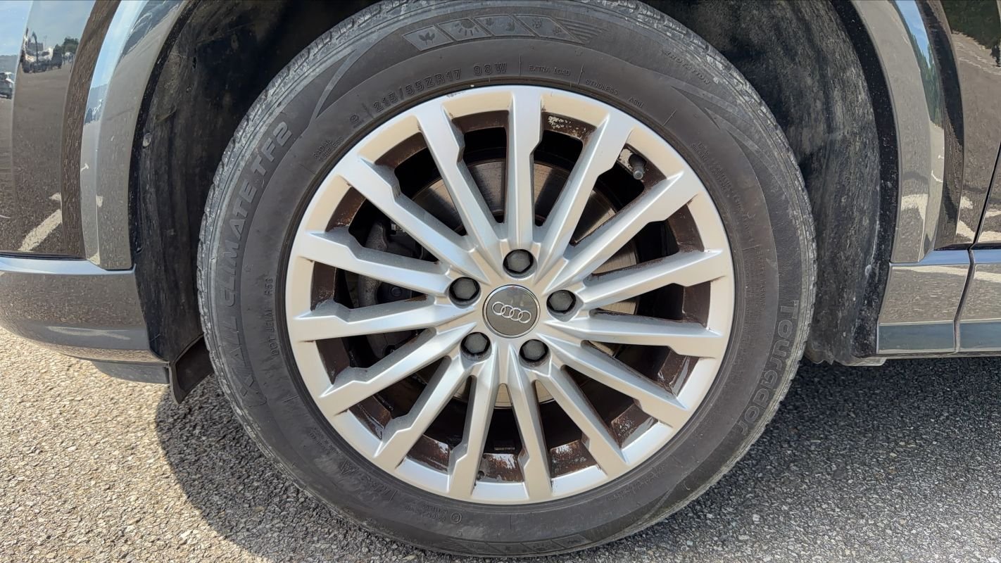 Audi Q2 - Photo 18