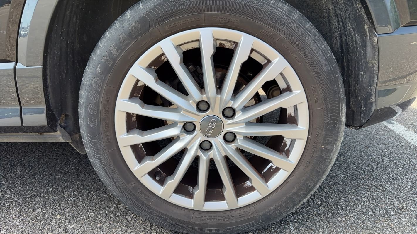 Audi Q2 - Photo 19