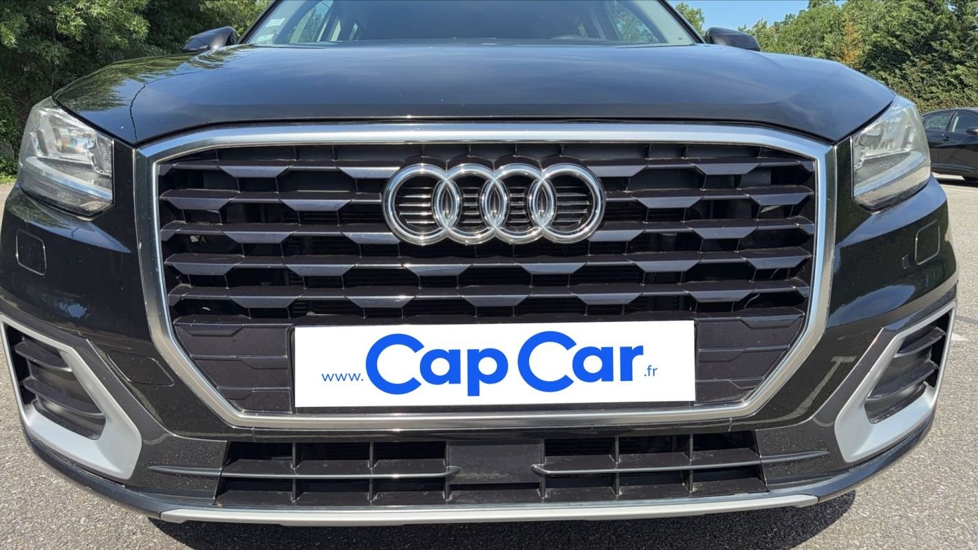 Audi Q2 - Photo 20