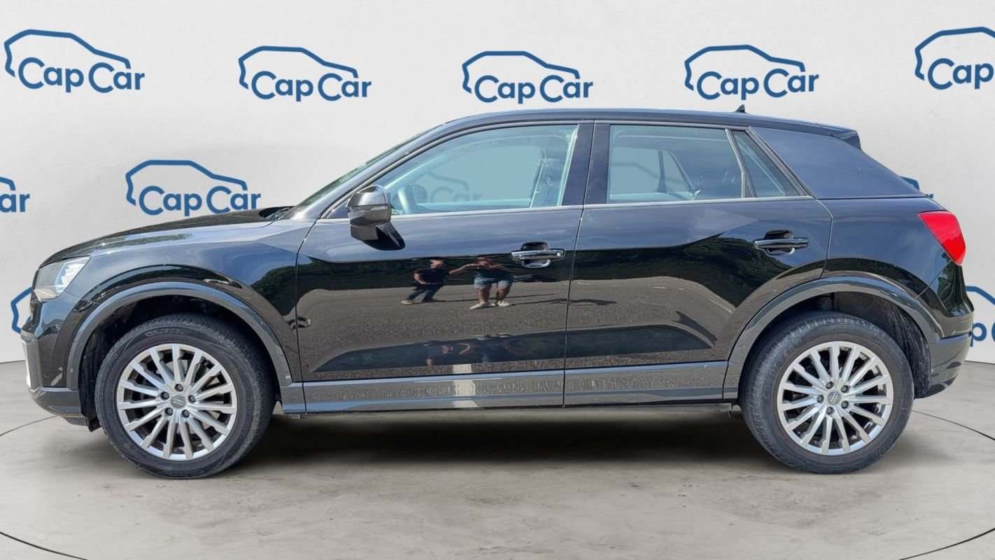 Audi Q2 - Photo 2