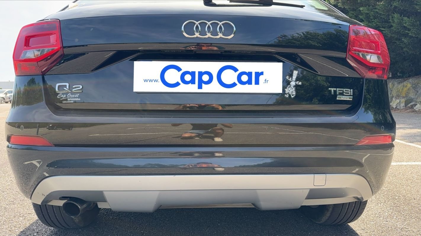 Audi Q2 - Photo 21