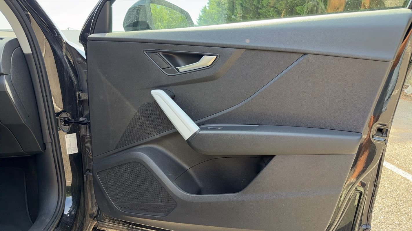 Audi Q2 - Photo 22