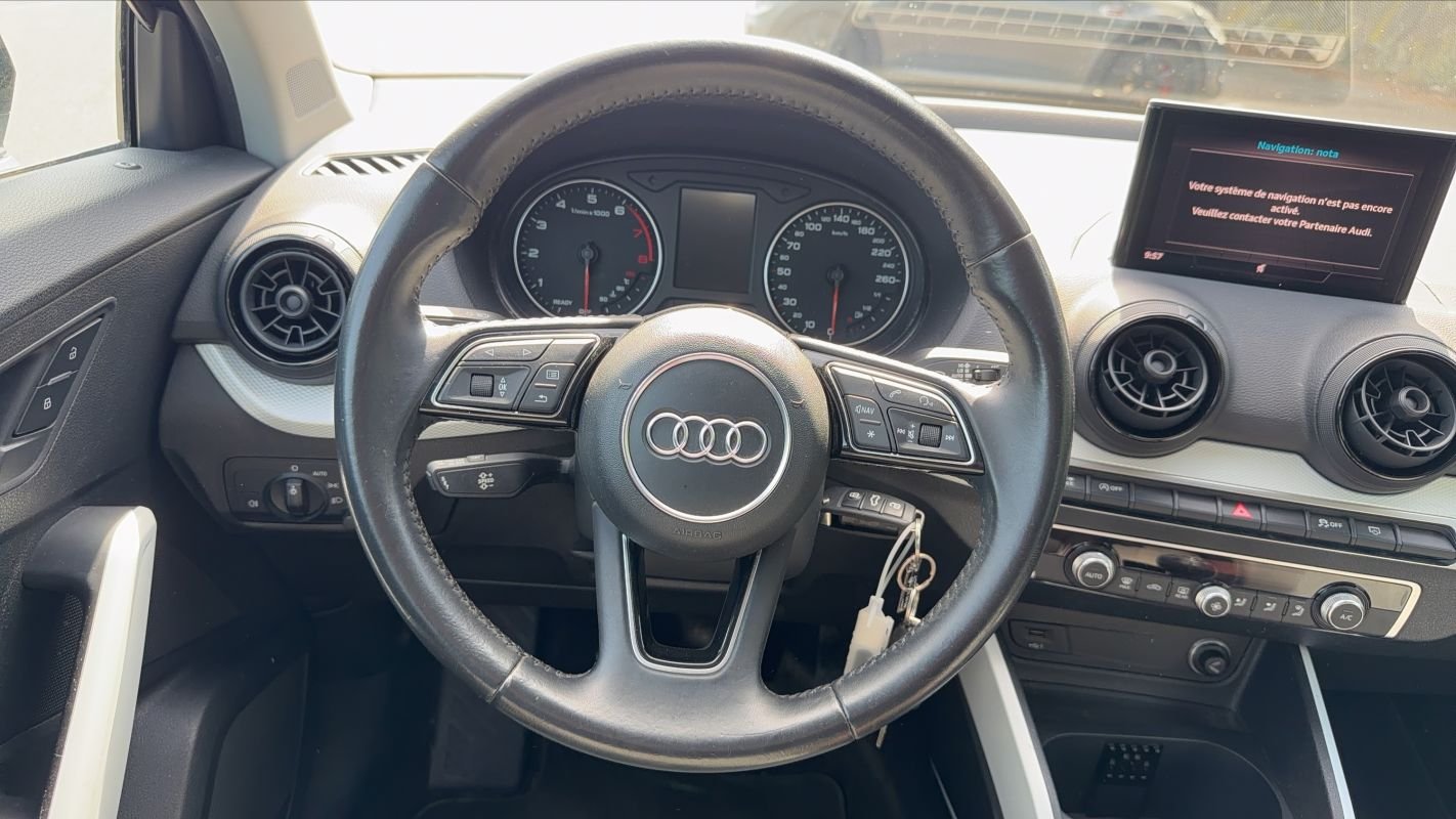 Audi Q2 - Photo 24