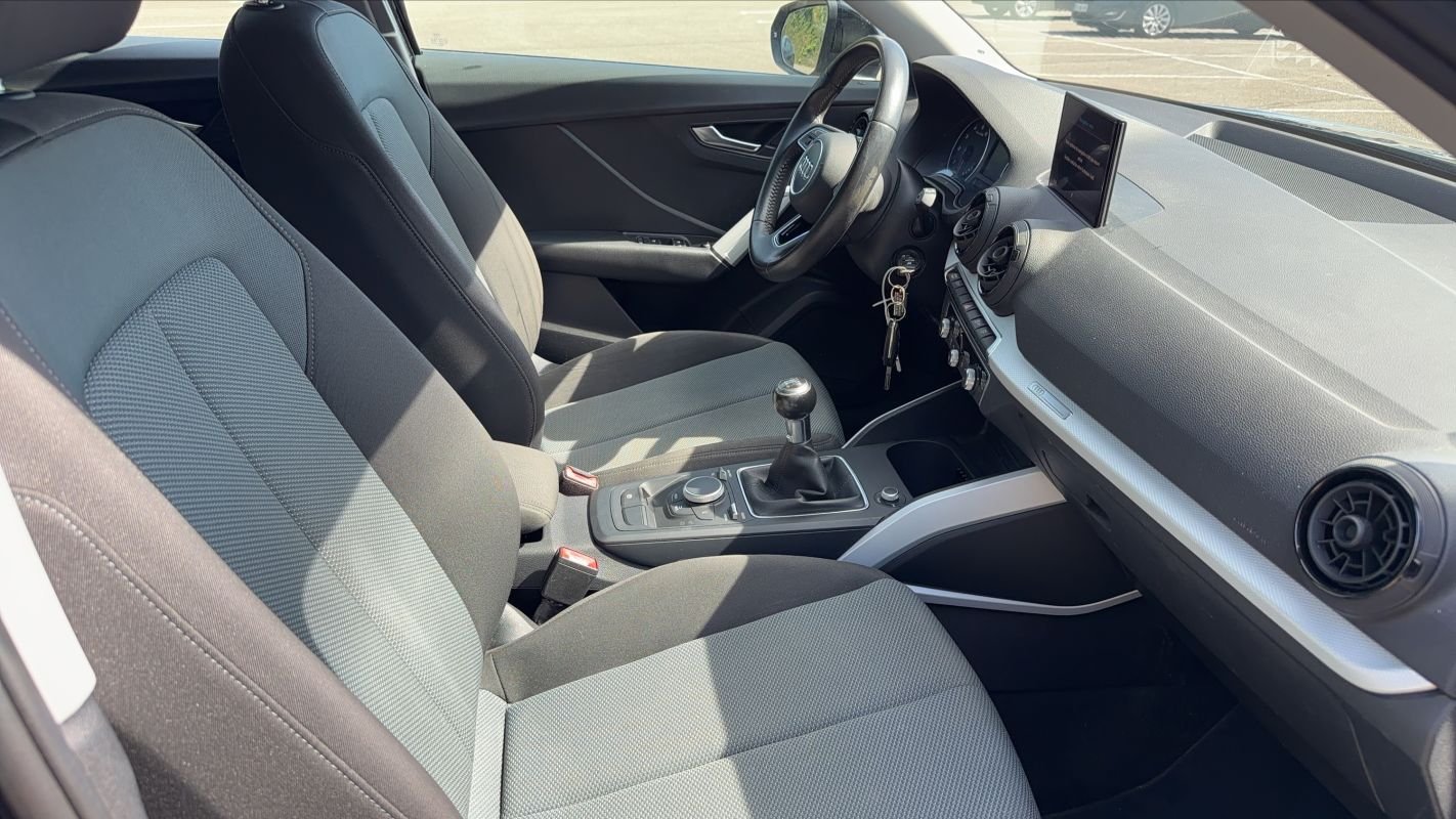 Audi Q2 - Photo 25