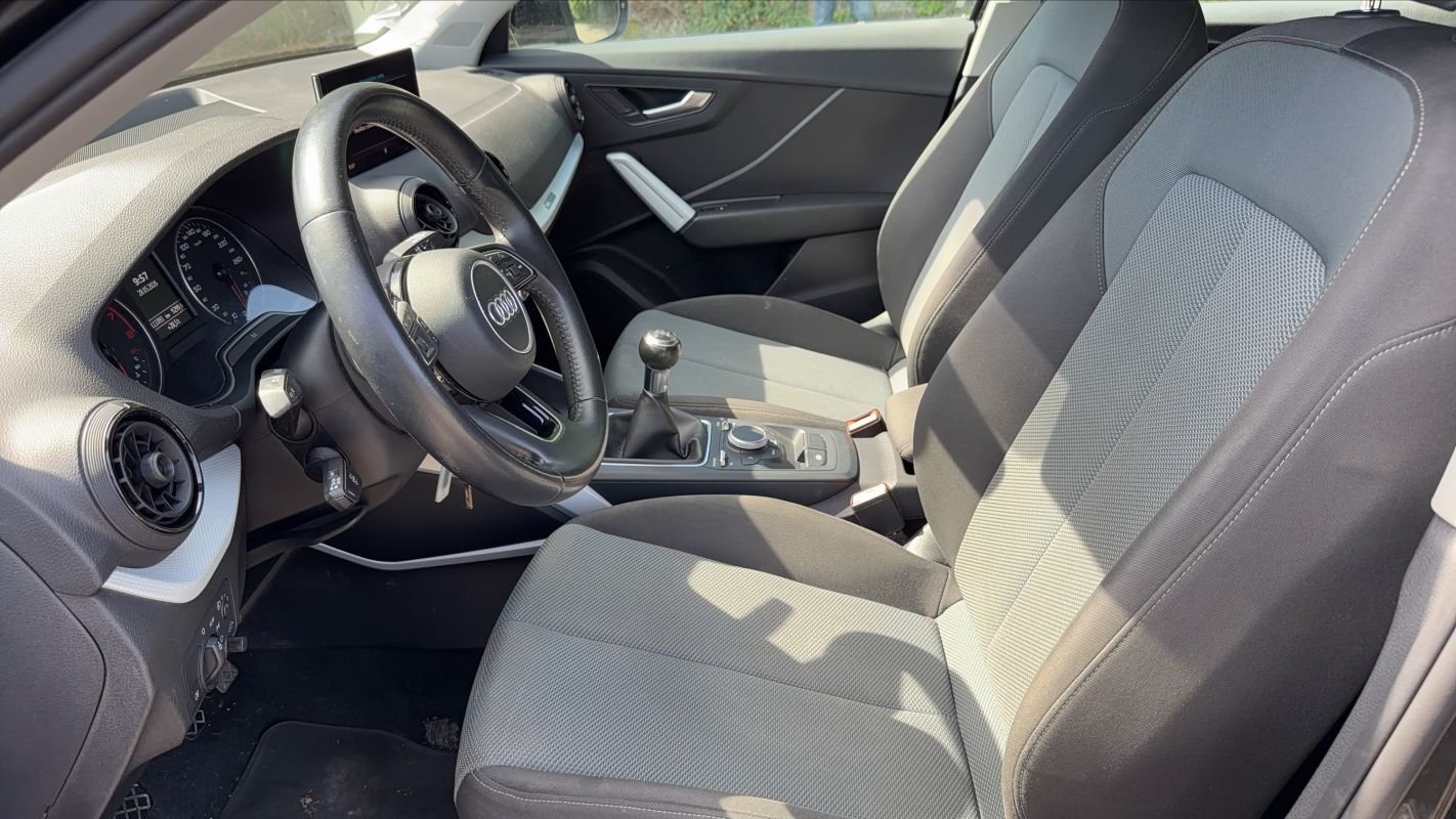 Audi Q2 - Photo 26