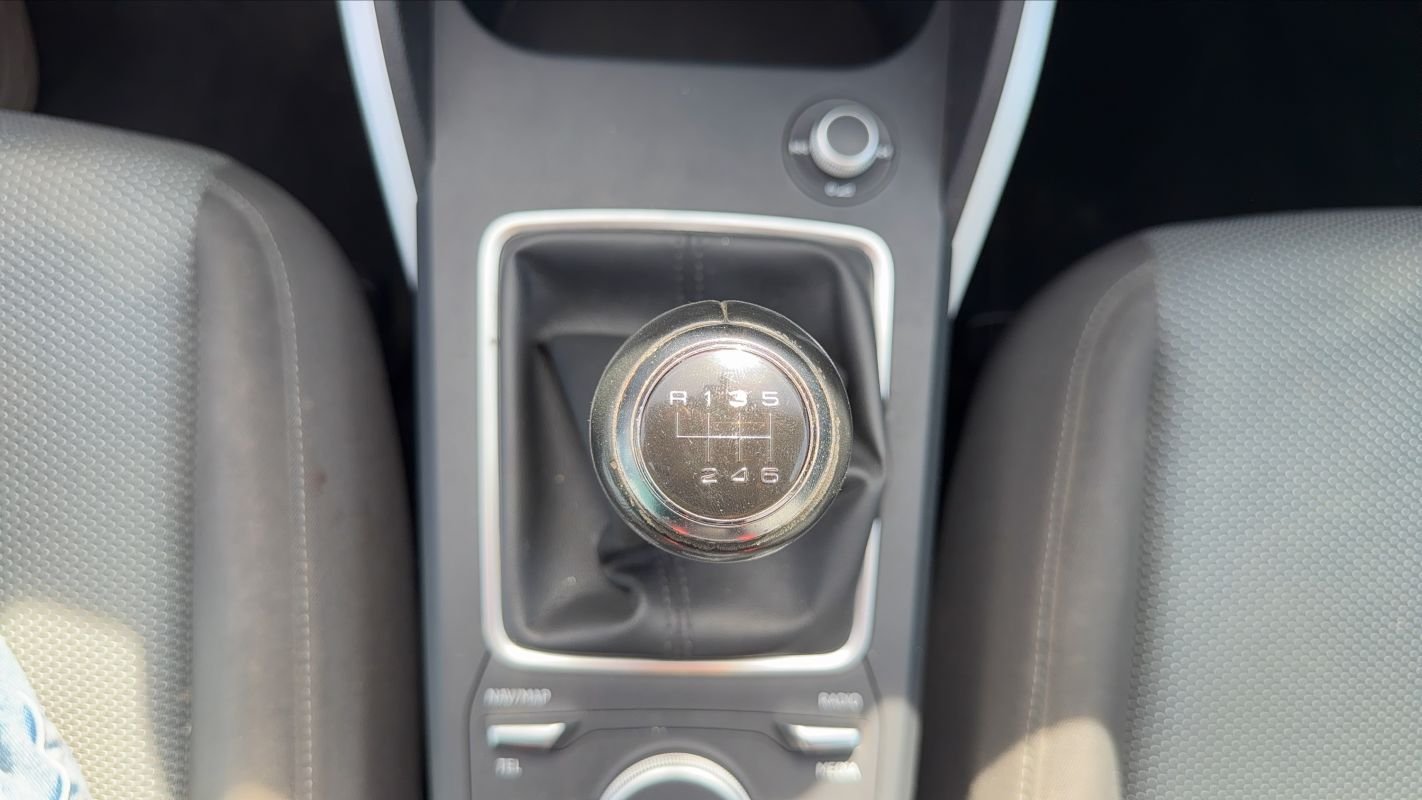 Audi Q2 - Photo 27