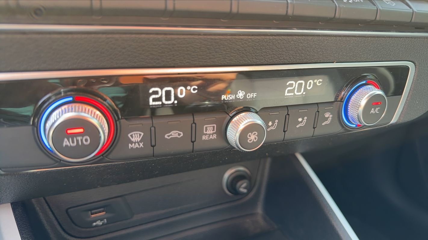 Audi Q2 - Photo 28