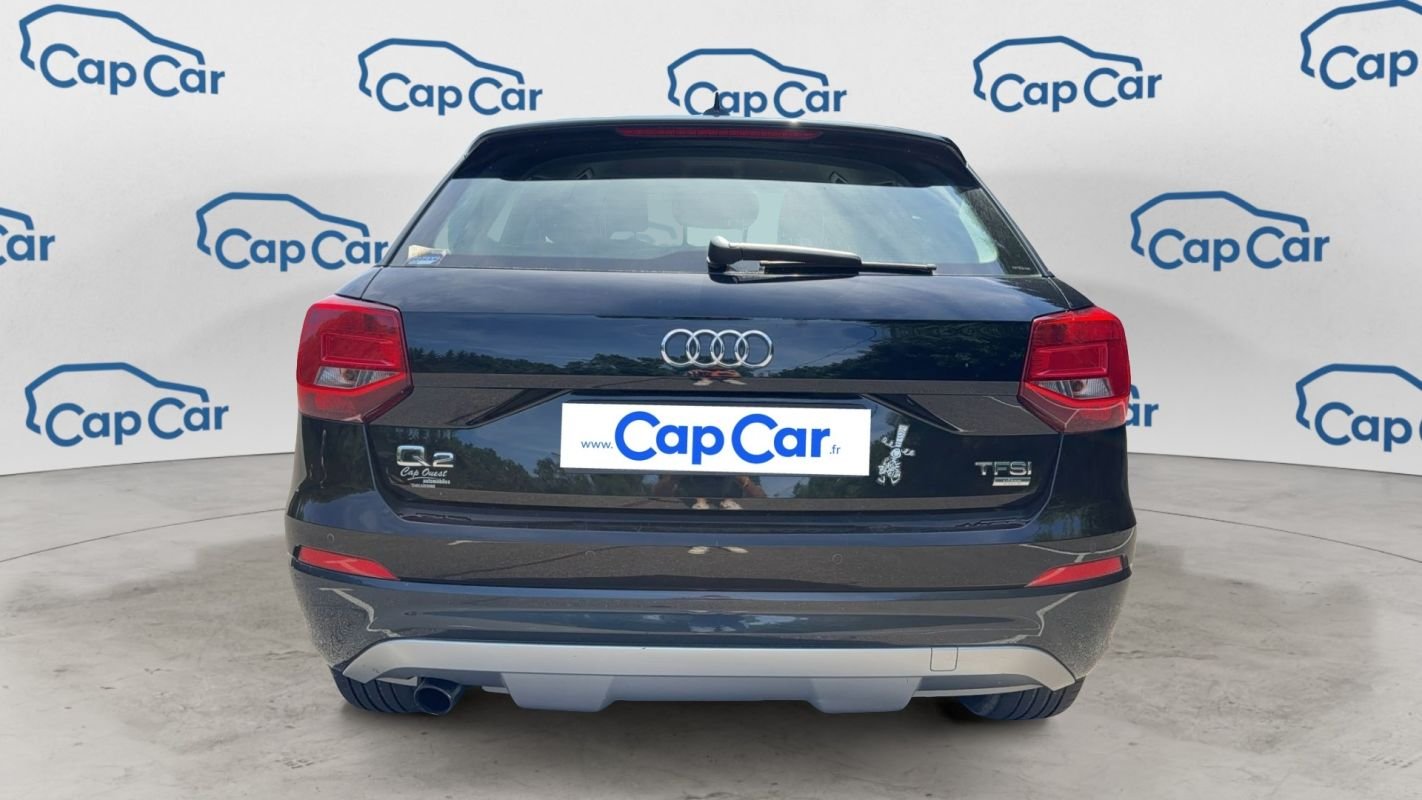 Audi Q2 - Photo 3